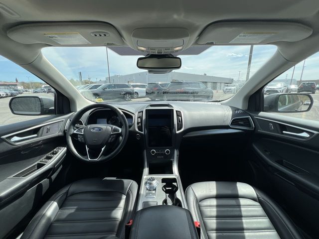 Thumbnail: 2022 Ford Edge - 9