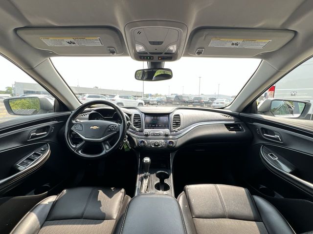 Thumbnail: 2016 Chevrolet Impala - 2