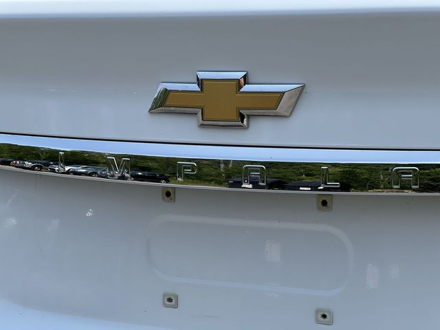 Thumbnail: 2016 Chevrolet Impala - 7