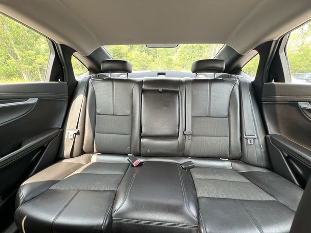 Thumbnail: 2016 Chevrolet Impala - 27
