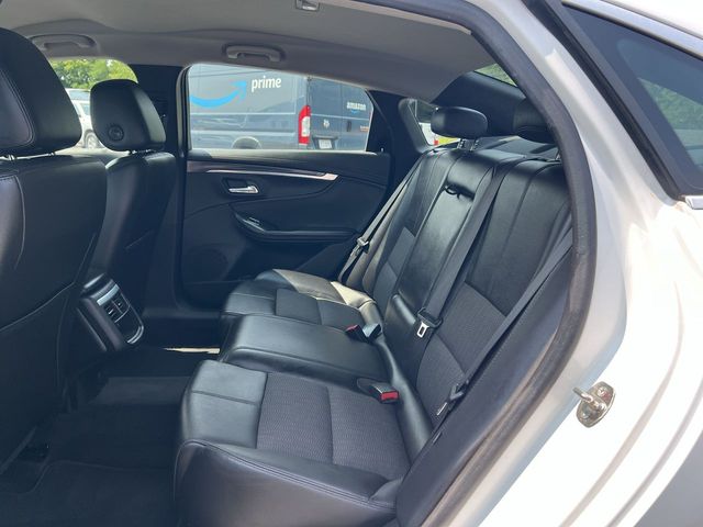 Thumbnail: 2016 Chevrolet Impala - 32