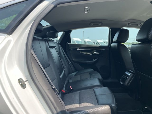 Thumbnail: 2016 Chevrolet Impala - 33