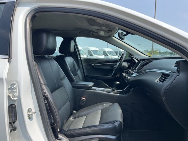 Thumbnail: 2016 Chevrolet Impala - 12
