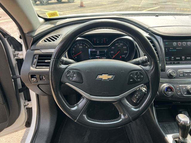 Thumbnail: 2016 Chevrolet Impala - 34