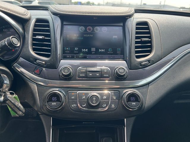 Thumbnail: 2016 Chevrolet Impala - 16