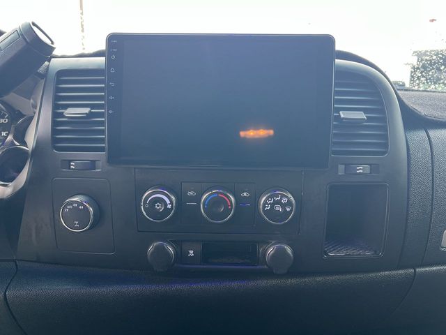 Thumbnail: 2009 Chevrolet Silverado 1500 - 15