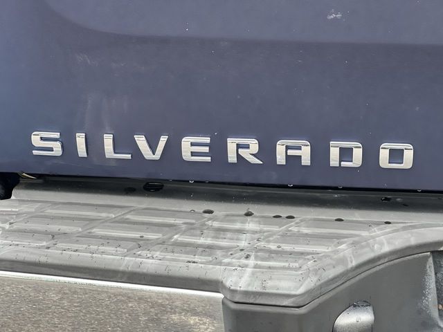Thumbnail: 2009 Chevrolet Silverado 1500 - 6