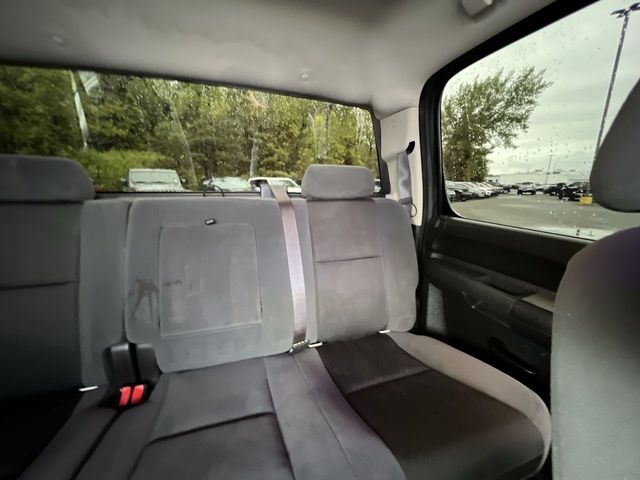 Thumbnail: 2009 Chevrolet Silverado 1500 - 27