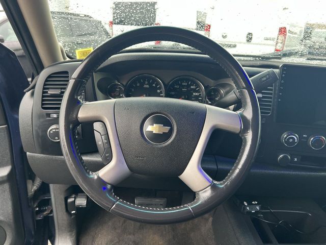 Thumbnail: 2009 Chevrolet Silverado 1500 - 32