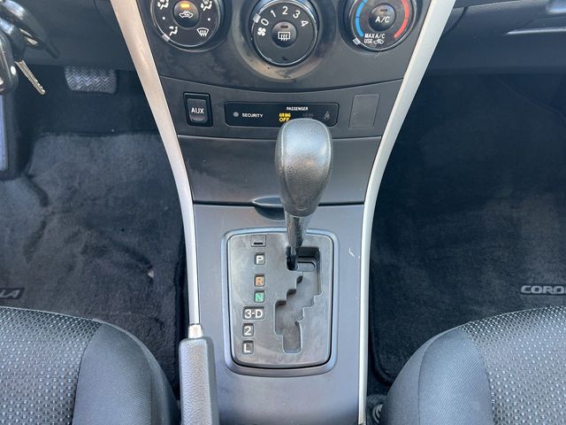 Thumbnail: 2009 Toyota Corolla - 17