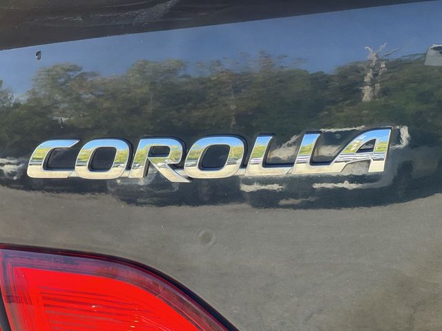 Thumbnail: 2009 Toyota Corolla - 7