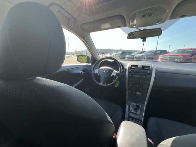 Thumbnail: 2009 Toyota Corolla - 14