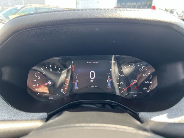 Thumbnail: 2022 Jeep Compass - 18