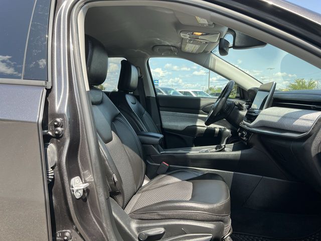 Thumbnail: 2022 Jeep Compass - 12