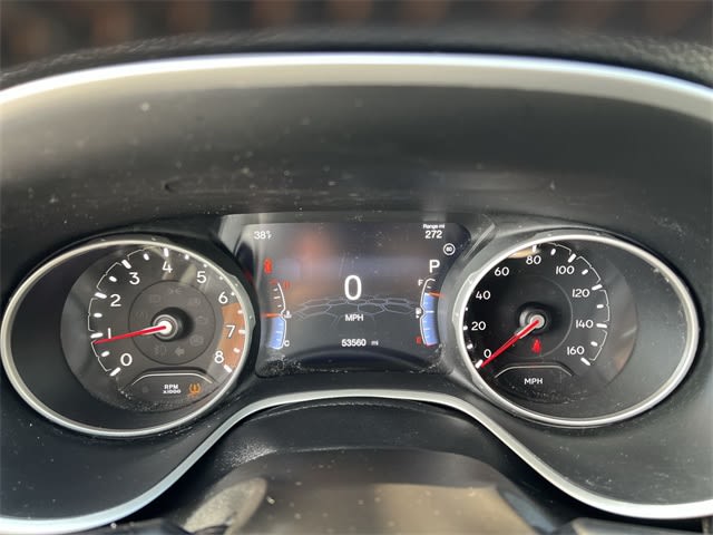 Thumbnail: 2019 Jeep Compass - 17