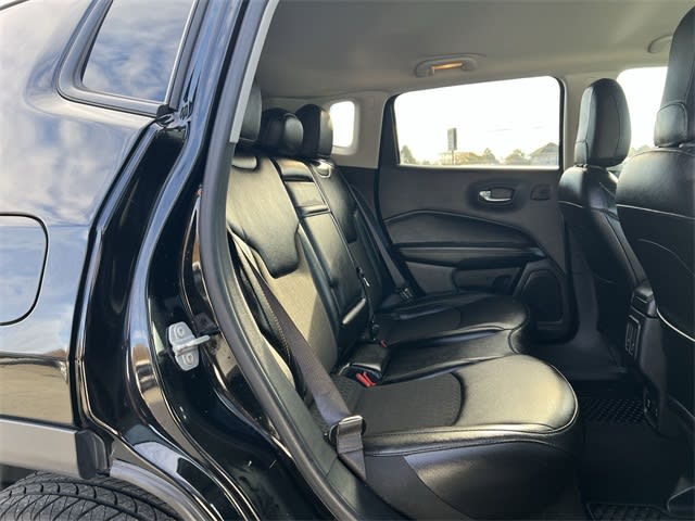 Thumbnail: 2019 Jeep Compass - 25