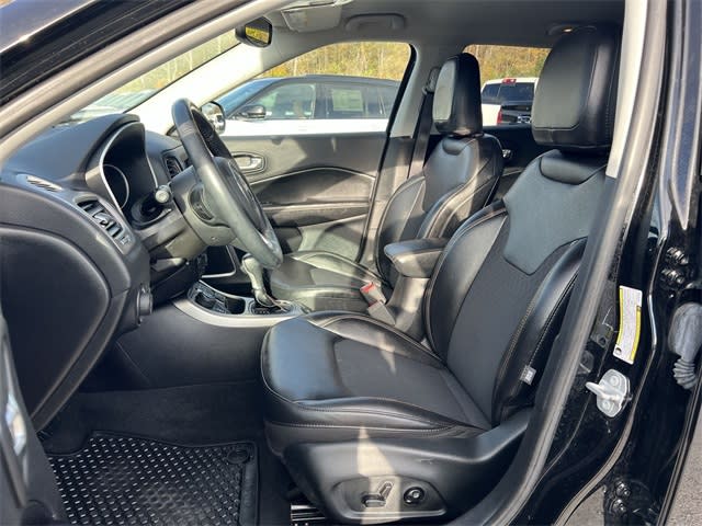 Thumbnail: 2019 Jeep Compass - 11