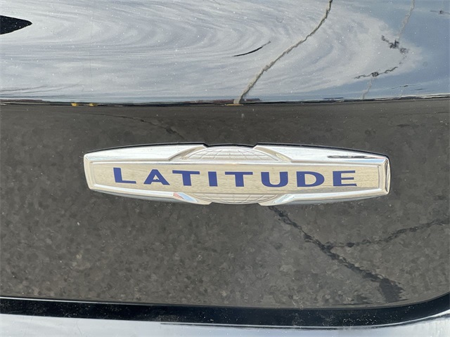 Thumbnail: 2019 Jeep Compass - 7