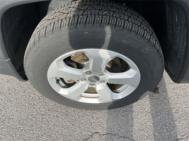 Thumbnail: 2019 Jeep Compass - 8