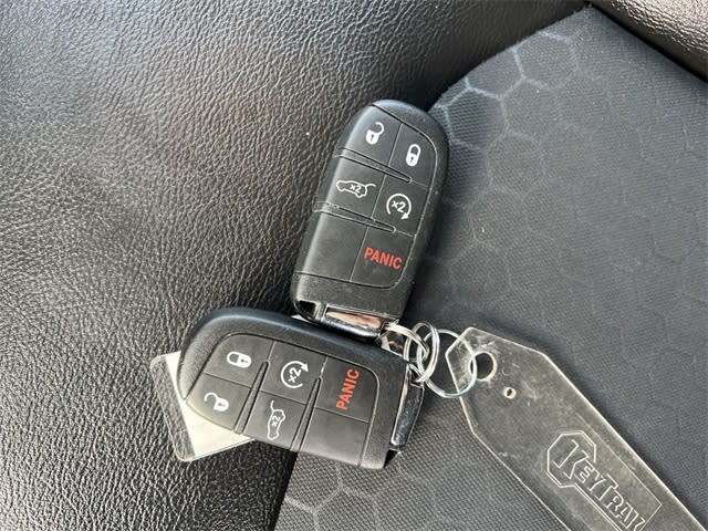 Thumbnail: 2019 Jeep Compass - 19