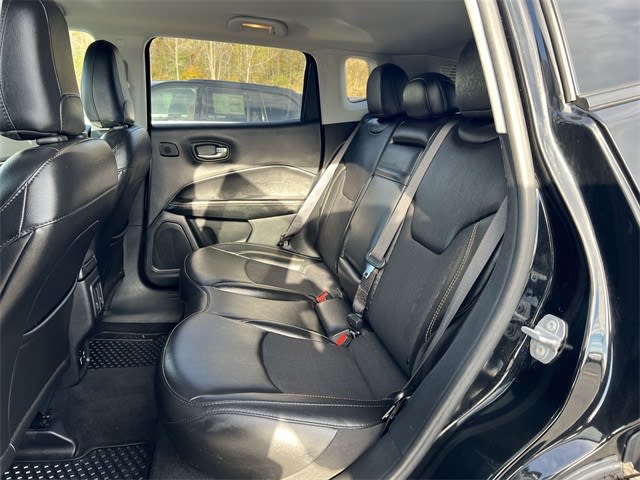 Thumbnail: 2019 Jeep Compass - 24