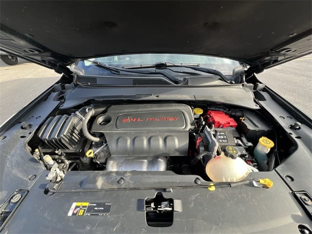 Thumbnail: 2019 Jeep Compass - 9