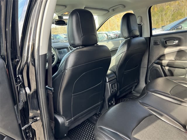 Thumbnail: 2019 Jeep Compass - 13