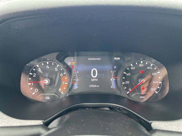 Thumbnail: 2022 Jeep Compass - 17