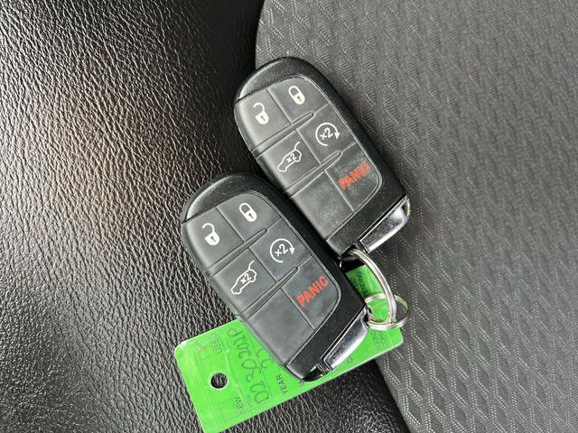 Thumbnail: 2022 Jeep Compass - 19