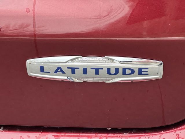 Thumbnail: 2022 Jeep Compass - 7