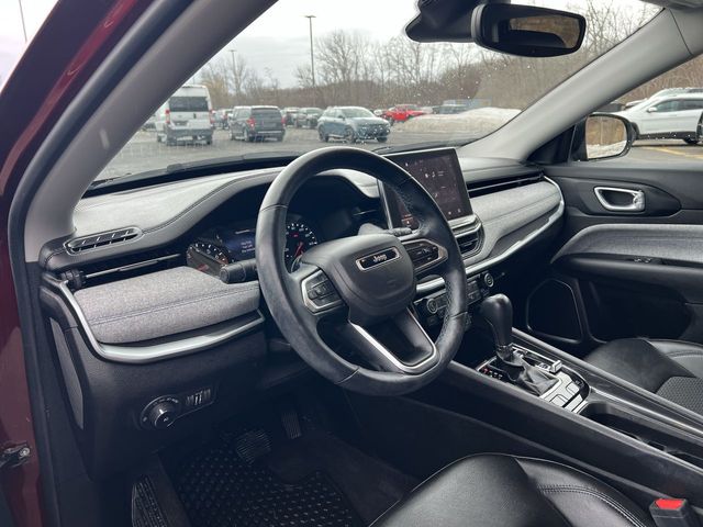 Thumbnail: 2022 Jeep Compass - 2