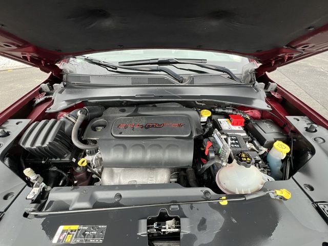 Thumbnail: 2022 Jeep Compass - 9