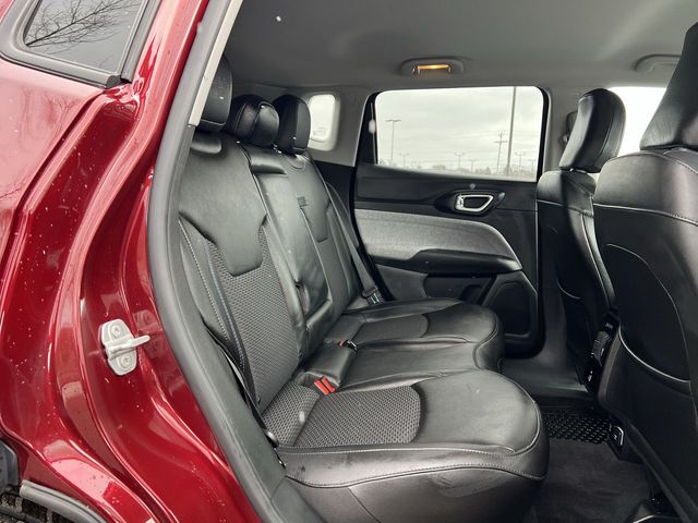 Thumbnail: 2022 Jeep Compass - 26