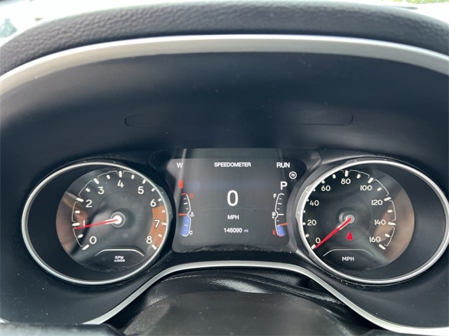 Thumbnail: 2018 Jeep Compass - 15