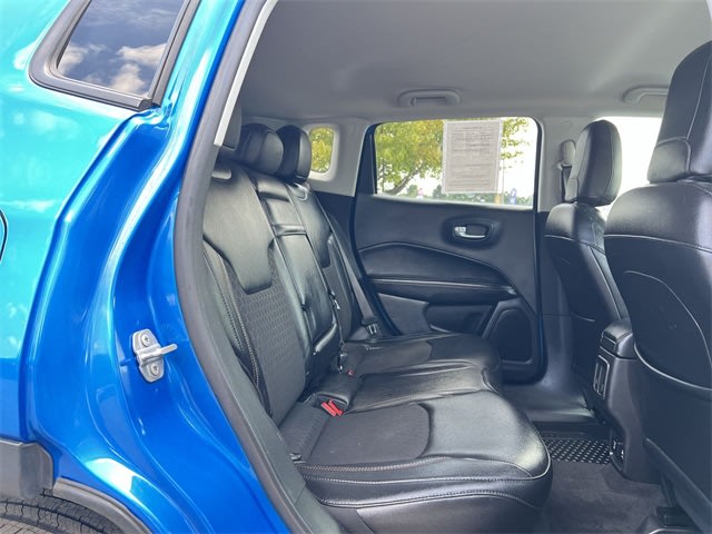 Thumbnail: 2018 Jeep Compass - 25