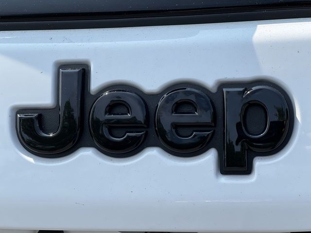 Thumbnail: 2023 Jeep Compass - 29