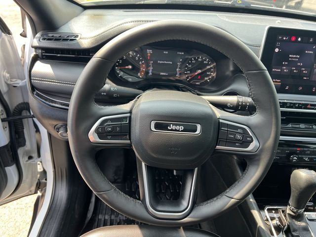 Thumbnail: 2023 Jeep Compass - 34