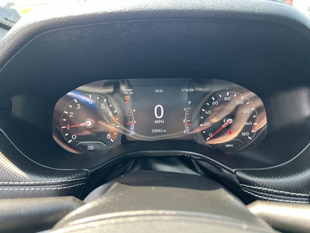 Thumbnail: 2023 Jeep Compass - 17