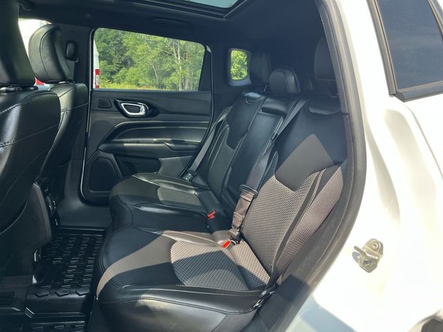Thumbnail: 2023 Jeep Compass - 32