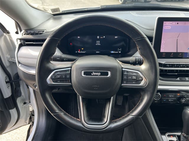 Thumbnail: 2022 Jeep Compass - 14