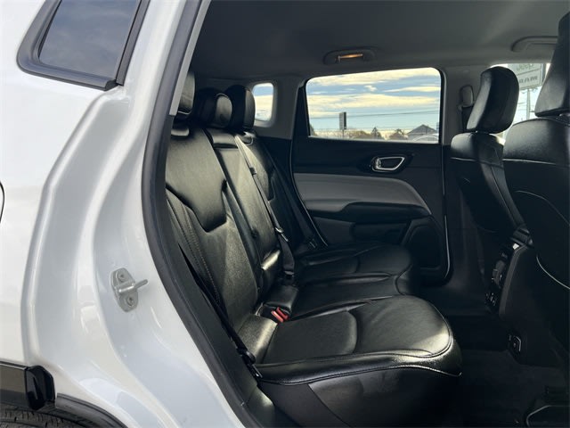 Thumbnail: 2022 Jeep Compass - 26