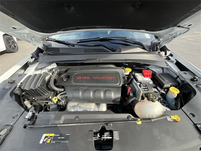 Thumbnail: 2022 Jeep Compass - 9