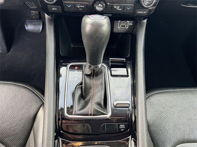 Thumbnail: 2022 Jeep Compass - 16