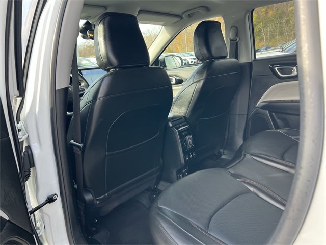 Thumbnail: 2022 Jeep Compass - 13