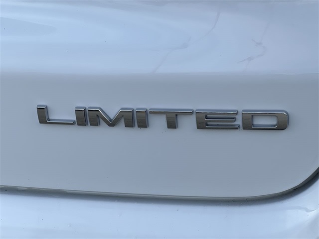 Thumbnail: 2022 Jeep Compass - 7