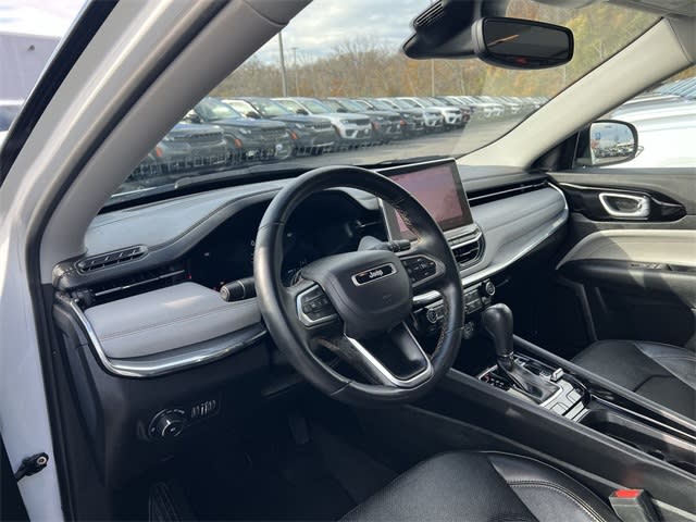 Thumbnail: 2022 Jeep Compass - 2