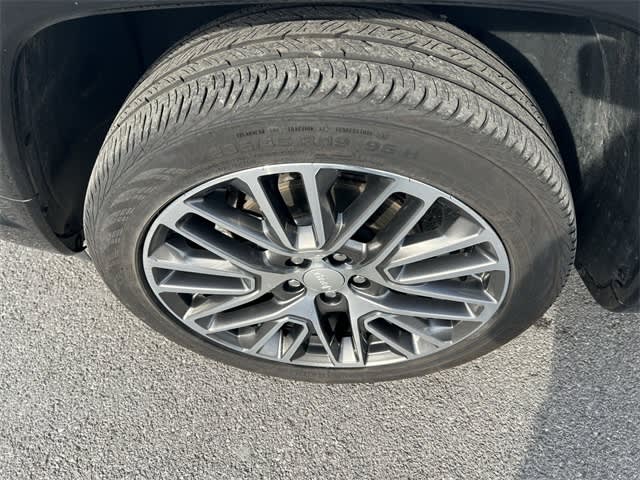 Thumbnail: 2022 Jeep Compass - 8