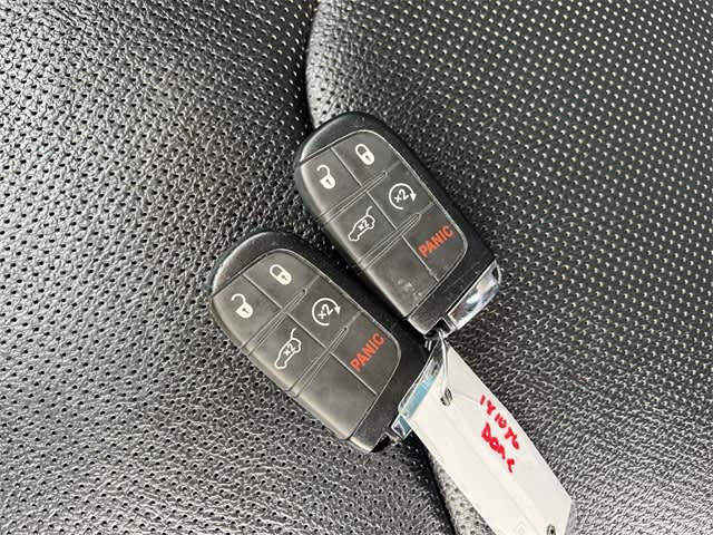 Thumbnail: 2022 Jeep Compass - 19