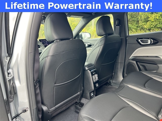 Thumbnail: 2025 Jeep Compass - 11