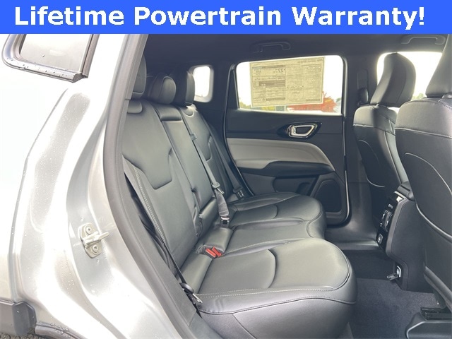 Thumbnail: 2025 Jeep Compass - 26